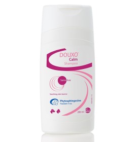 Douxo care shampoo szerk
