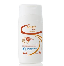 Douxo-Shampoo-Pyo 200ml szerk