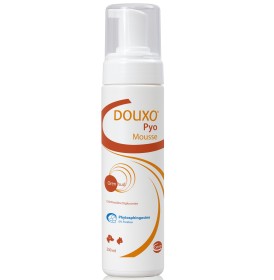 Fl-Douxo-Poy-Soin Mousse 200ml-SE_szerk