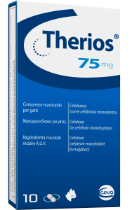 Therios 75mg